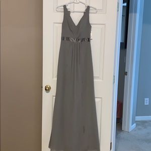Bridesmaid/formal dress